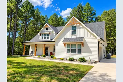6311 Highway 205 Highway, Marshville, NC 28103 - Photo 3
