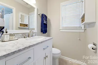 5901 Quail Hollow Road #F, Charlotte, NC 28210 - Photo 21