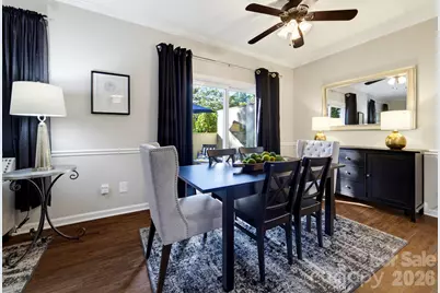 5901 Quail Hollow Road #F, Charlotte, NC 28210 - Photo 5