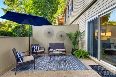 5901 Quail Hollow Road #F, Charlotte, NC 28210 - Photo 7