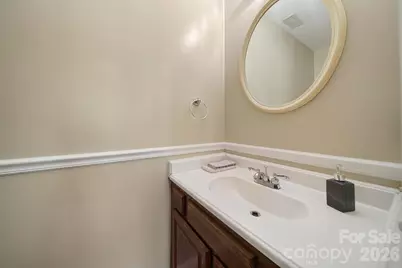 6134 Hickory Forest Drive, Charlotte, NC 28277 - Photo 17
