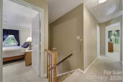 6134 Hickory Forest Drive, Charlotte, NC 28277 - Photo 27