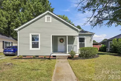1006 W C Street, Kannapolis, NC 28081 - Photo 1
