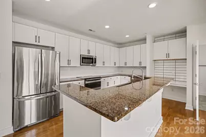 630 Calvert Street #301, Charlotte, NC 28208 - Photo 3