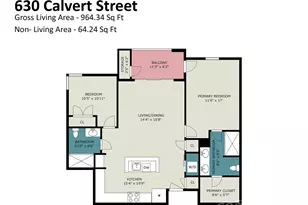 630 Calvert St, Charlotte, NC 28208 - Photo 17