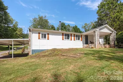 28 Long Cove Road, Candler, NC 28715 - Photo 1