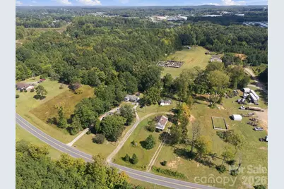 1270 Henderson Grove Church Road, Salisbury, NC 28147 - Photo 3
