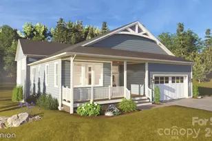77 Al Dorf Dr, Weaverville, NC 28787 - Photo 1