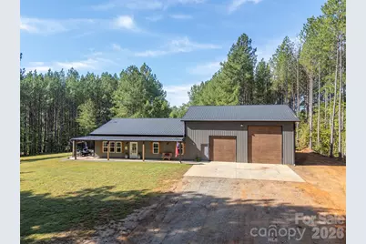 5238 Brooks Chapel Road, Ellenboro, NC 28040 - Photo 35