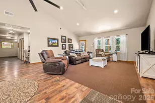 5238 Brooks Chapel Rd, Ellenboro, NC 28040 - Photo 7