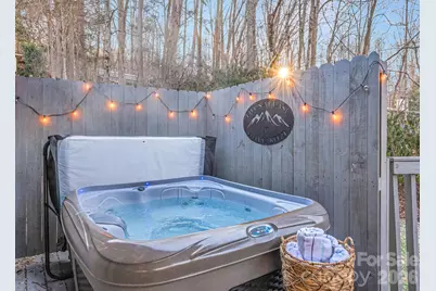 180 Hemlock Loop, Maggie Valley, NC 28751 - Photo 5
