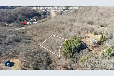 Tbd Happy Ridge Lane, Sylva, NC 28779 - Photo 11
