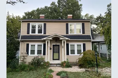 821 S Chester Street, Gastonia, NC 28052 - Photo 1