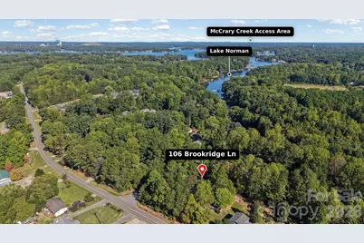 106 Brookridge Lane, Mooresville, NC 28117 - Photo 25
