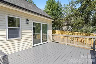 2825 Mayfair Ave, Charlotte, NC 28208 - Photo 31
