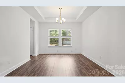 7235 Barefoot Forest Drive, Charlotte, NC 28269 - Photo 9