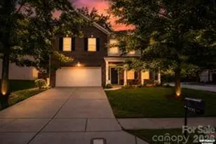7235 Barefoot Forest Dr, Charlotte, NC 28269 - Photo 47