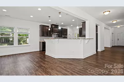 7235 Barefoot Forest Drive, Charlotte, NC 28269 - Photo 19