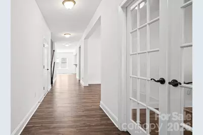 7235 Barefoot Forest Drive, Charlotte, NC 28269 - Photo 5