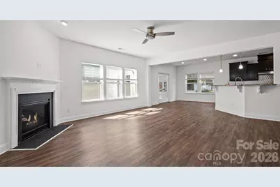 7235 Barefoot Forest Drive, Charlotte, NC 28269 - Photo 23