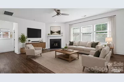 7235 Barefoot Forest Drive, Charlotte, NC 28269 - Photo 21
