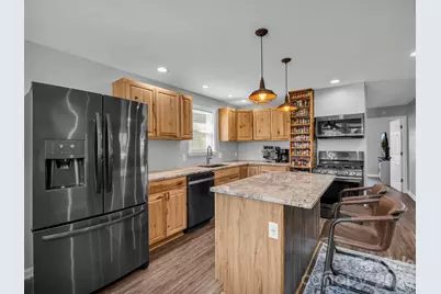 131 Burch Hutchins Road, Forest City, NC 28043 - Photo 13