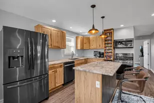131 Burch Hutchins Rd, Forest City, NC 28043 - Photo 13