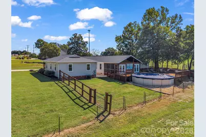 131 Burch Hutchins Road, Forest City, NC 28043 - Photo 47