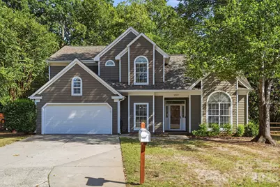 9122 Fairbridge Road, Charlotte, NC 28277 - Photo 1