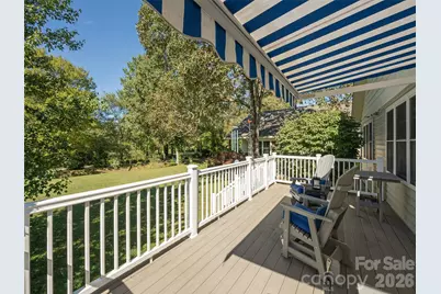277 Highland Golf Drive, Flat Rock, NC 28731 - Photo 25