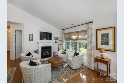 277 Highland Golf Drive, Flat Rock, NC 28731 - Photo 5