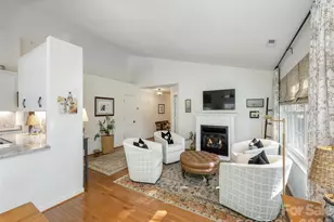 277 Highland Golf Dr, Flat Rock, NC 28731 - Photo 3
