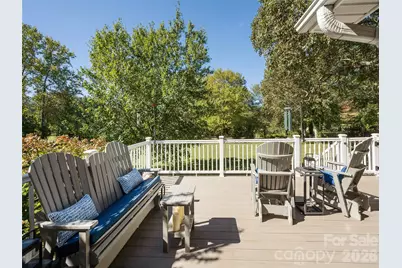 277 Highland Golf Drive, Flat Rock, NC 28731 - Photo 23