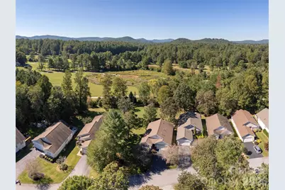 277 Highland Golf Drive, Flat Rock, NC 28731 - Photo 29