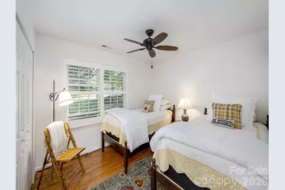 277 Highland Golf Drive, Flat Rock, NC 28731 - Photo 19