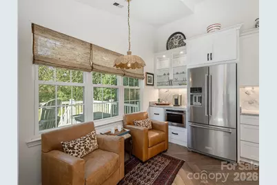 277 Highland Golf Drive, Flat Rock, NC 28731 - Photo 13