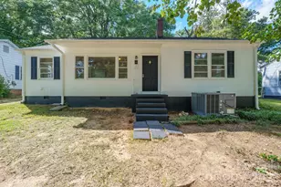 505 N Ransom St, Gastonia, NC 28052 - Photo 1