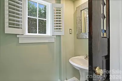 712 Sunnyside Avenue, Charlotte, NC 28204 - Photo 19