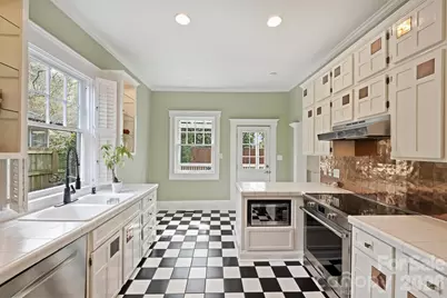 712 Sunnyside Avenue, Charlotte, NC 28204 - Photo 17