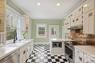 712 Sunnyside Ave, Charlotte, NC 28204 - Photo 17