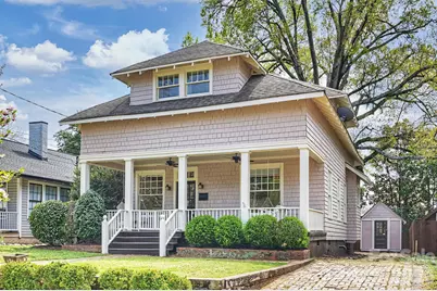 712 Sunnyside Avenue, Charlotte, NC 28204 - Photo 1