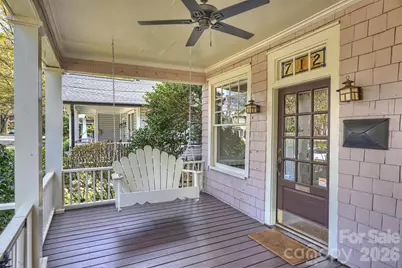 712 Sunnyside Avenue, Charlotte, NC 28204 - Photo 3