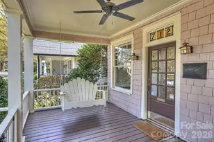 712 Sunnyside Ave, Charlotte, NC 28204 - Photo 3
