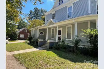 334 Davie Avenue, Statesville, NC 28677 - Photo 5