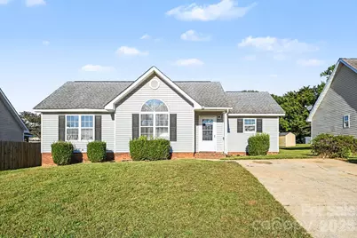 4415 Biesterfield Drive, Charlotte, NC 28216 - Photo 1