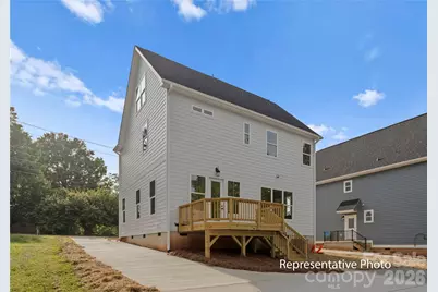 708 Ann Drive, Belmont, NC 28012 - Photo 5