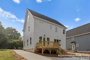 708 Ann Dr, Belmont, NC 28012 - Photo 5