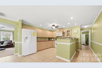 4247 Laurel Hill Road #Lot 7, Claremont, NC 28610 - Photo 7