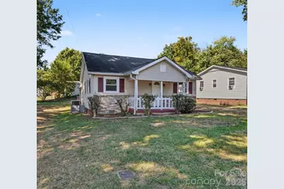 2909 Glendale Avenue, Kannapolis, NC 28081 - Photo 1