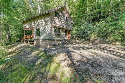 8579 Big Pine Road, Marshall, NC 28753 - Photo 1
